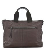 COACH（コーチ）ビジネスバッグ 茶 サイズ:- レディース/2200695538040