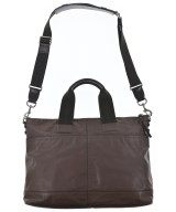 COACH（コーチ）ビジネスバッグ 茶 サイズ:- レディース/2200695538040