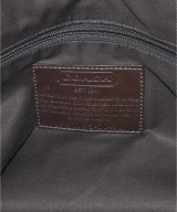 COACH（コーチ）ビジネスバッグ 茶 サイズ:- レディース/2200695538040