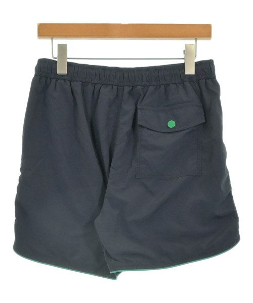 COACH（コーチ）ショートパンツ 紺 サイズ:M レディース/2200689894121