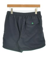 COACH（コーチ）ショートパンツ 紺 サイズ:M レディース/2200689894121