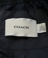 COACH（コーチ）ショートパンツ 紺 サイズ:M レディース/2200689894121
