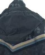 COACH（コーチ）マウンテンパーカー 紺 サイズ:M レディース/2200698163010