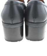 COACH（コーチ）ドレスシューズ/ローファー 黒 サイズ:US7 1/2(24.5cm位) レディース/2200693428022