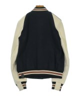 COACH（コーチ）スタジャン 紺 サイズ:2(M位) レディース/2200694377015