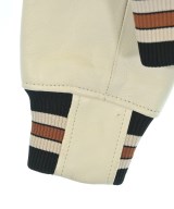 COACH（コーチ）スタジャン 紺 サイズ:2(M位) レディース/2200694377015