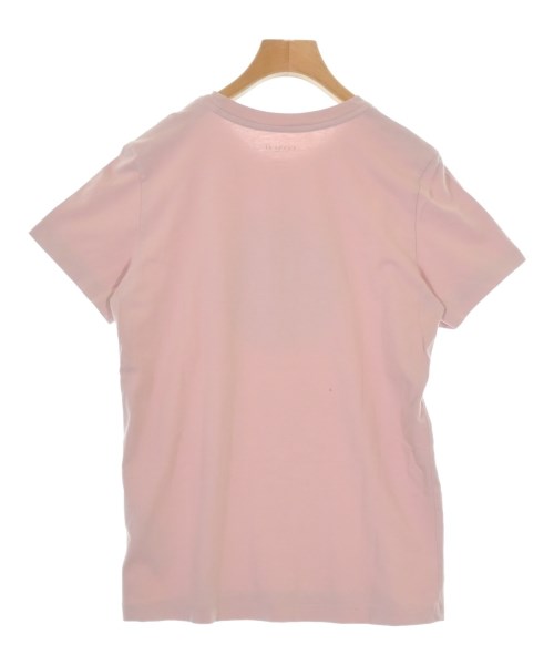 COACH（コーチ）Tシャツ・カットソー ピンク サイズ:-(L位) レディース/2200693908029