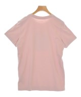 COACH（コーチ）Tシャツ・カットソー ピンク サイズ:-(L位) レディース/2200693908029