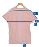 COACH（コーチ）Tシャツ・カットソー ピンク サイズ:-(L位) レディース/2200693908029