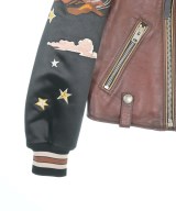 COACH（コーチ）ライダース 茶 サイズ:0(XS位) レディース/2200700194049