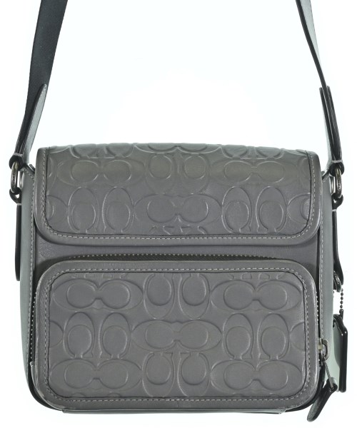 COACH(コーチ)のショルダーバッグ サイズ:- 19,800円