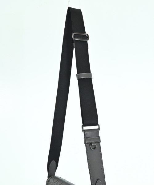 COACH（コーチ）ショルダーバッグ グレー サイズ:- レディース/2200700958115