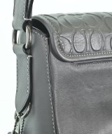 COACH（コーチ）ショルダーバッグ グレー サイズ:- レディース/2200700958115