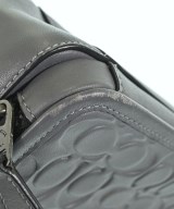 COACH（コーチ）ショルダーバッグ グレー サイズ:- レディース/2200700958115