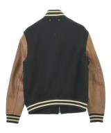 COACH（コーチ）スタジャン 黒 サイズ:S メンズ/2200701553050