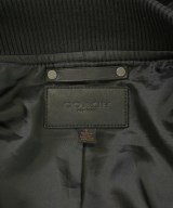 COACH（コーチ）スタジャン 黒 サイズ:S メンズ/2200701553050