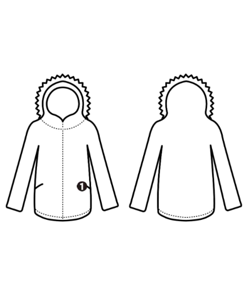 COACH（コーチ）その他 紫 サイズ:S レディース/2200655022022