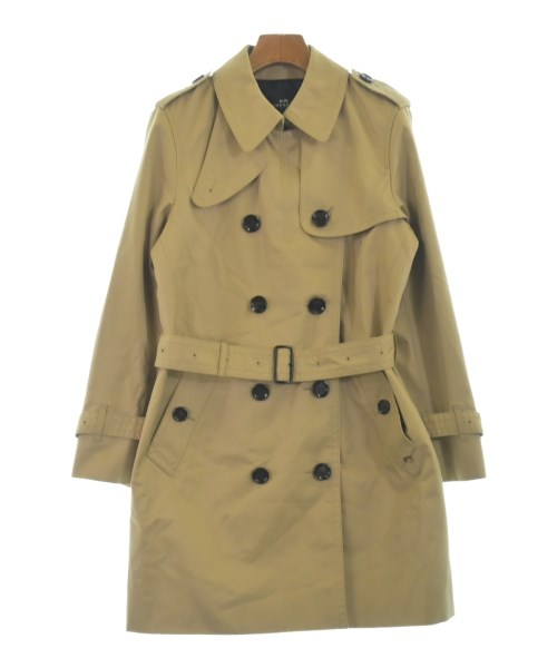 COACH(コーチ)トレンチコート ベージュ サイズ:M/2200648750017