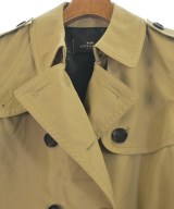 COACH（コーチ）トレンチコート ベージュ サイズ:M レディース/2200648750017
