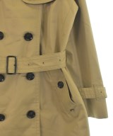 COACH（コーチ）トレンチコート ベージュ サイズ:M レディース/2200648750017