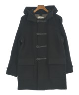 COACH（コーチ）ダッフルコート 黒 サイズ:S レディース/2200655728023