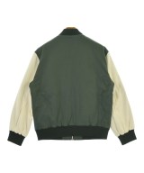 COACH（コーチ）スタジャン 緑 サイズ:XS メンズ/2200655832034
