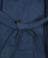 COACH（コーチ）トレンチコート 紺 サイズ:S レディース/2200649309016