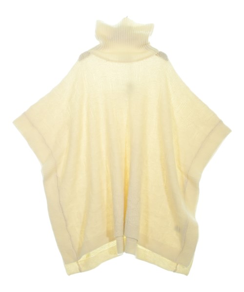 COACH(コーチ)ニット・セーター 白 サイズ:F/2200651455077