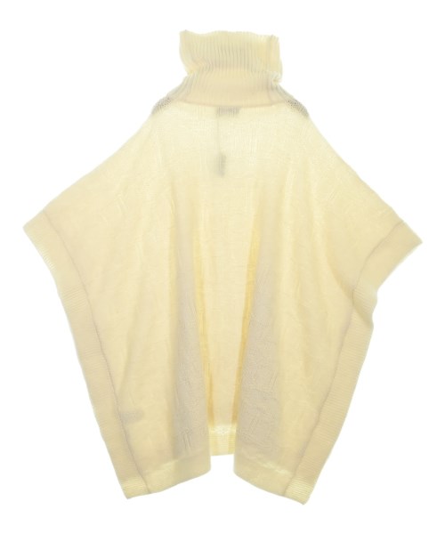 COACH（コーチ）ニット・セーター 白 サイズ:F レディース/2200651455077