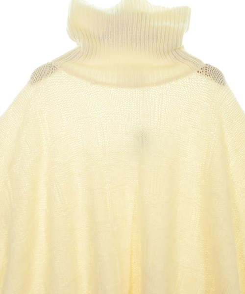 COACH（コーチ）ニット・セーター 白 サイズ:F レディース/2200651455077