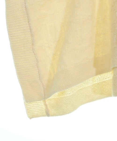 COACH（コーチ）ニット・セーター 白 サイズ:F レディース/2200651455077