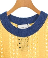 COACH（コーチ）ワンピース 黄 サイズ:XS レディース/2200648747123