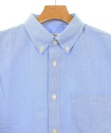 COACH（コーチ）カジュアルシャツ 青 サイズ:L メンズ/2200652771060