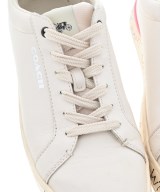 COACH（コーチ）スニーカー ベージュ サイズ:US8(26cm位) メンズ/2200652771183