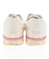 COACH（コーチ）スニーカー ベージュ サイズ:US8(26cm位) メンズ/2200652771183