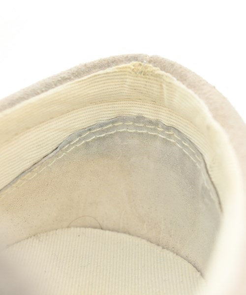 COACH（コーチ）スニーカー ベージュ サイズ:US6(23cm位) レディース/2200655455127