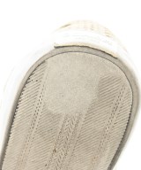 COACH（コーチ）スニーカー ベージュ サイズ:US6(23cm位) レディース/2200655455127