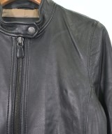 COACH（コーチ）ライダース 黒 サイズ:XS レディース/2200656980017