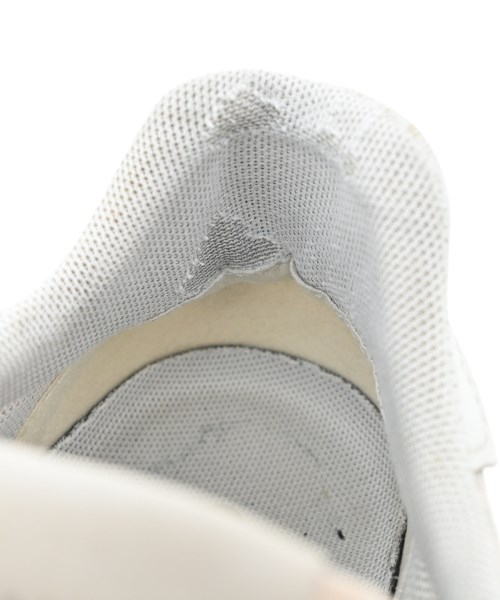 COACH（コーチ）スニーカー ベージュ サイズ:US9(27cm位) メンズ/2200660922034