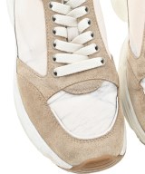 COACH（コーチ）スニーカー ベージュ サイズ:US9(27cm位) メンズ/2200660922034