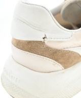 COACH（コーチ）スニーカー ベージュ サイズ:US9(27cm位) メンズ/2200660922034