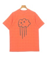 COACH（コーチ）Tシャツ・カットソー オレンジ サイズ:S メンズ/2200705517362