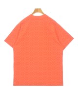 COACH（コーチ）Tシャツ・カットソー オレンジ サイズ:S メンズ/2200705517362