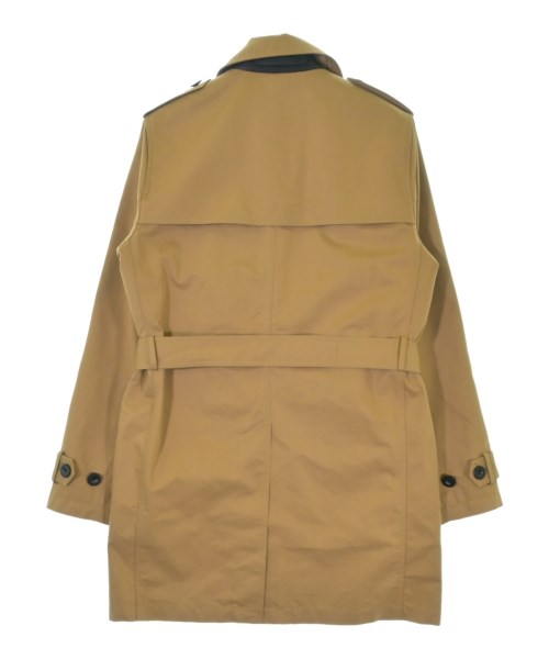 COACH（コーチ）トレンチコート ベージュ サイズ:S メンズ/2200711160019