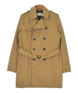 COACH（コーチ）トレンチコート ベージュ サイズ:S メンズ/2200711160019