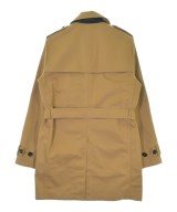 COACH（コーチ）トレンチコート ベージュ サイズ:S メンズ/2200711160019