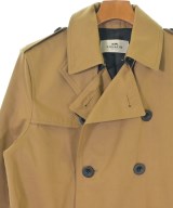 COACH（コーチ）トレンチコート ベージュ サイズ:S メンズ/2200711160019
