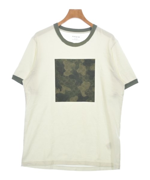 COACH(コーチ)のTシャツ・カットソー サイズ:L 11,000円