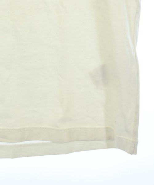 COACH（コーチ）Tシャツ・カットソー 白 サイズ:L メンズ/2200711295018