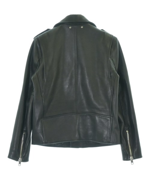 COACH（コーチ）ライダース 黒 サイズ:S メンズ/2200711475038